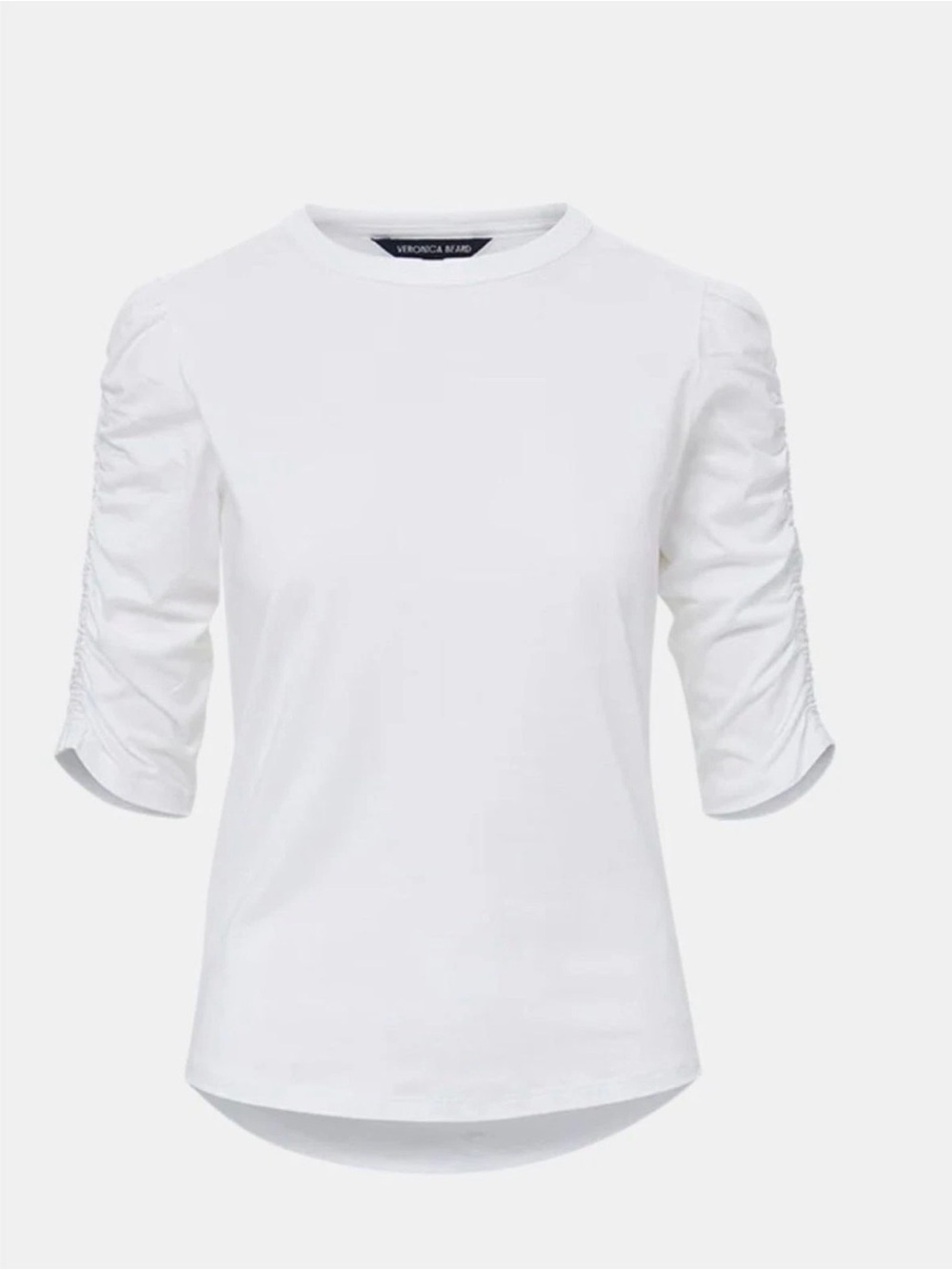 Veronica beard Waldorf tee M
